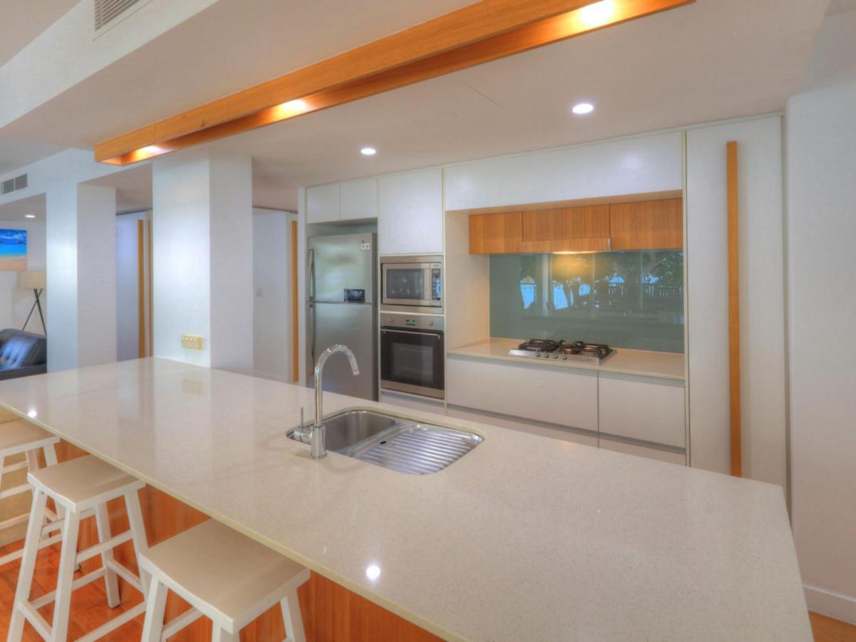 Maggies Beachfront Apartment 3 Horseshoe Bay Extérieur photo