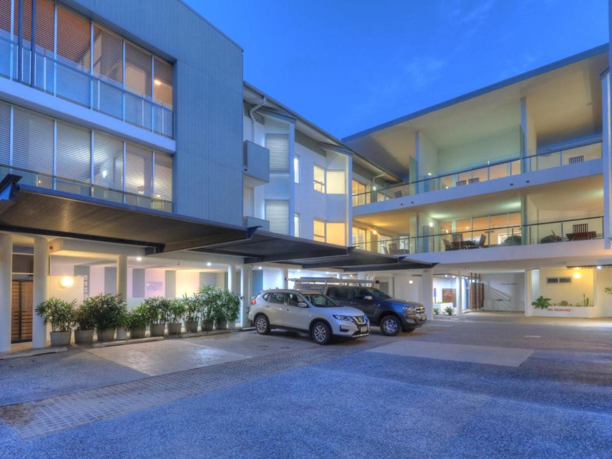 Maggies Beachfront Apartment 3 Horseshoe Bay Extérieur photo