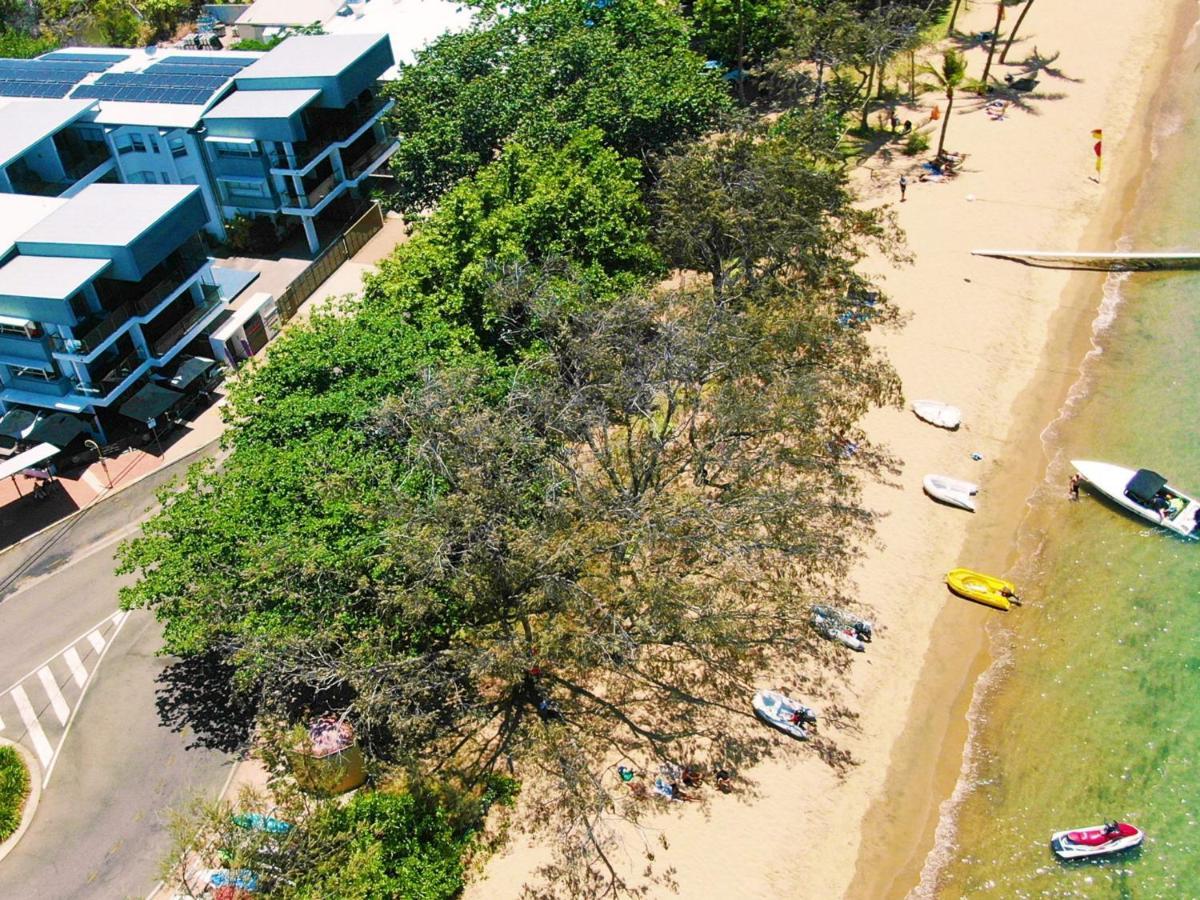 Maggies Beachfront Apartment 3 Horseshoe Bay Extérieur photo