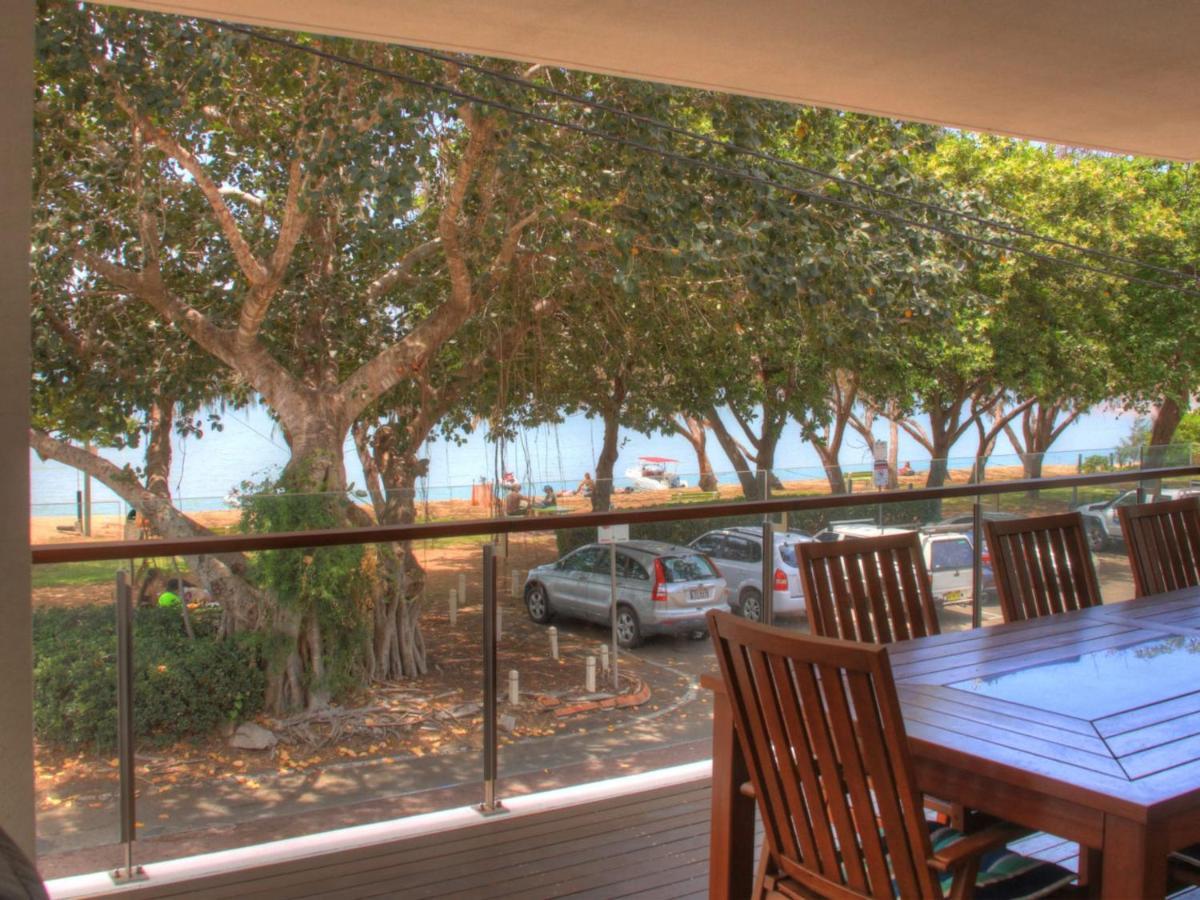 Maggies Beachfront Apartment 3 Horseshoe Bay Extérieur photo
